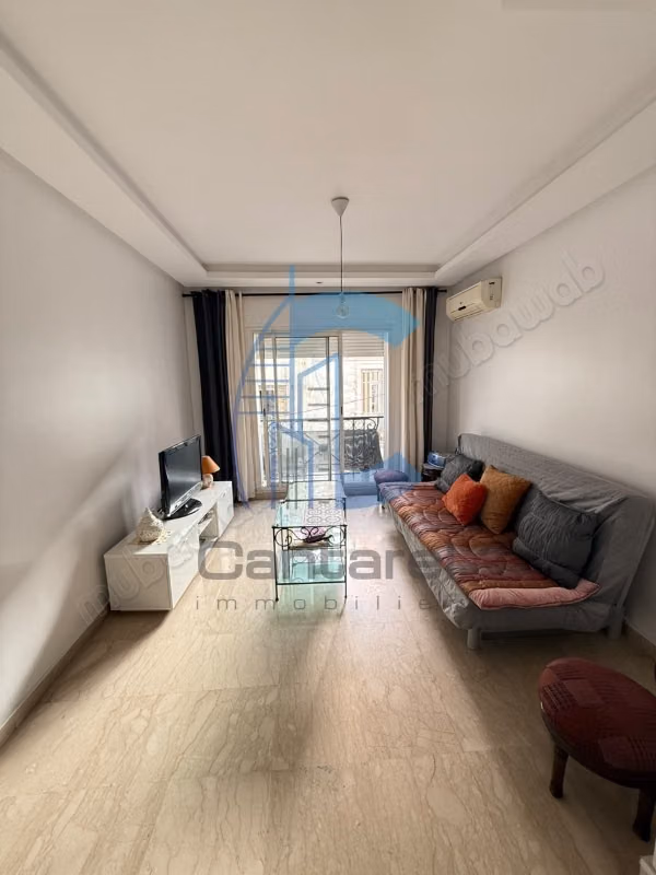 Studio for sale in the city center