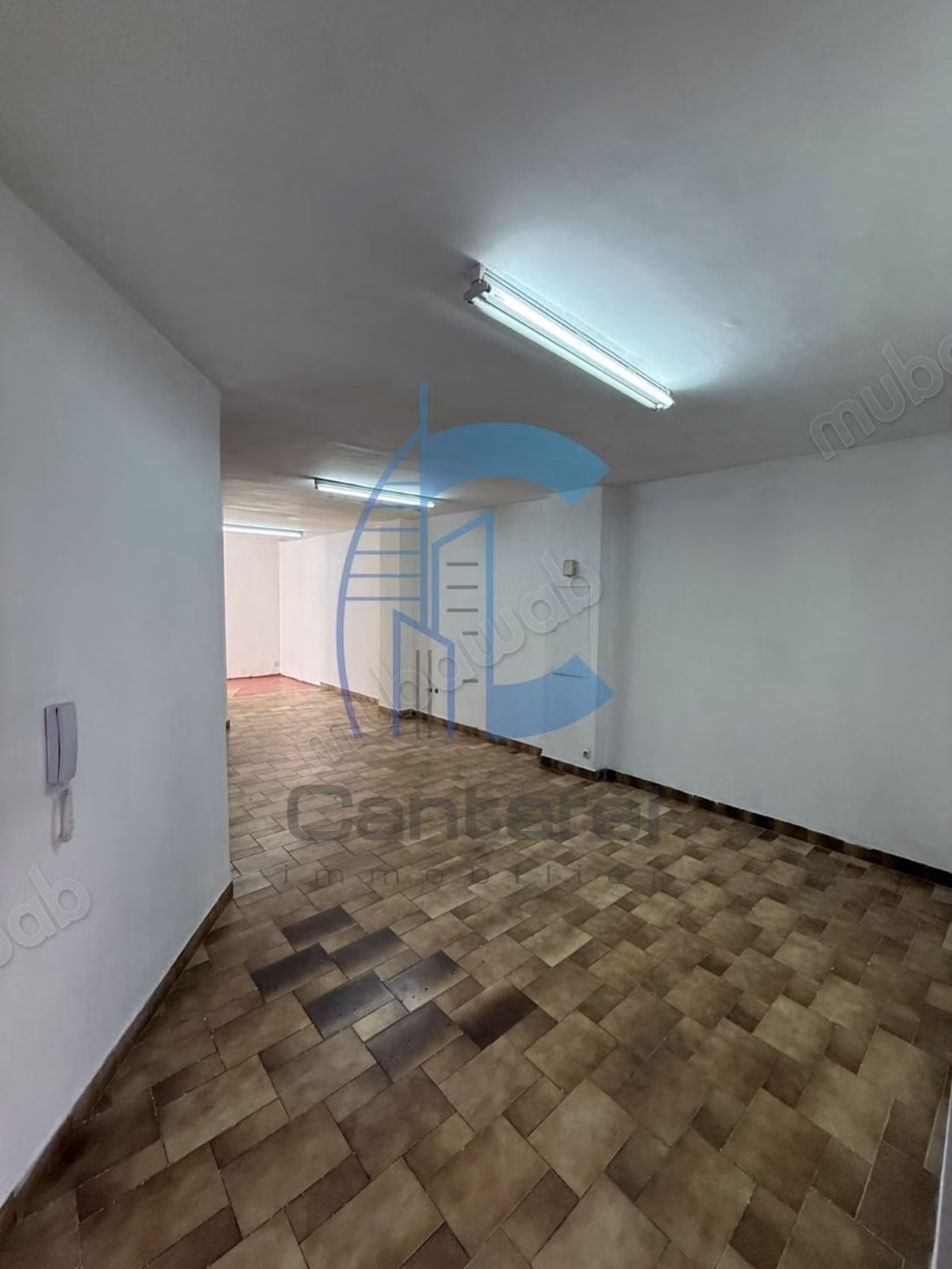 Kantoor te koop in de Palmierbuurt
