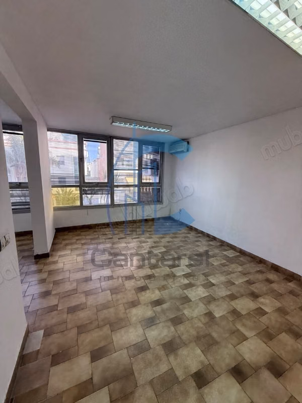Bureau à vendre quartier palmier