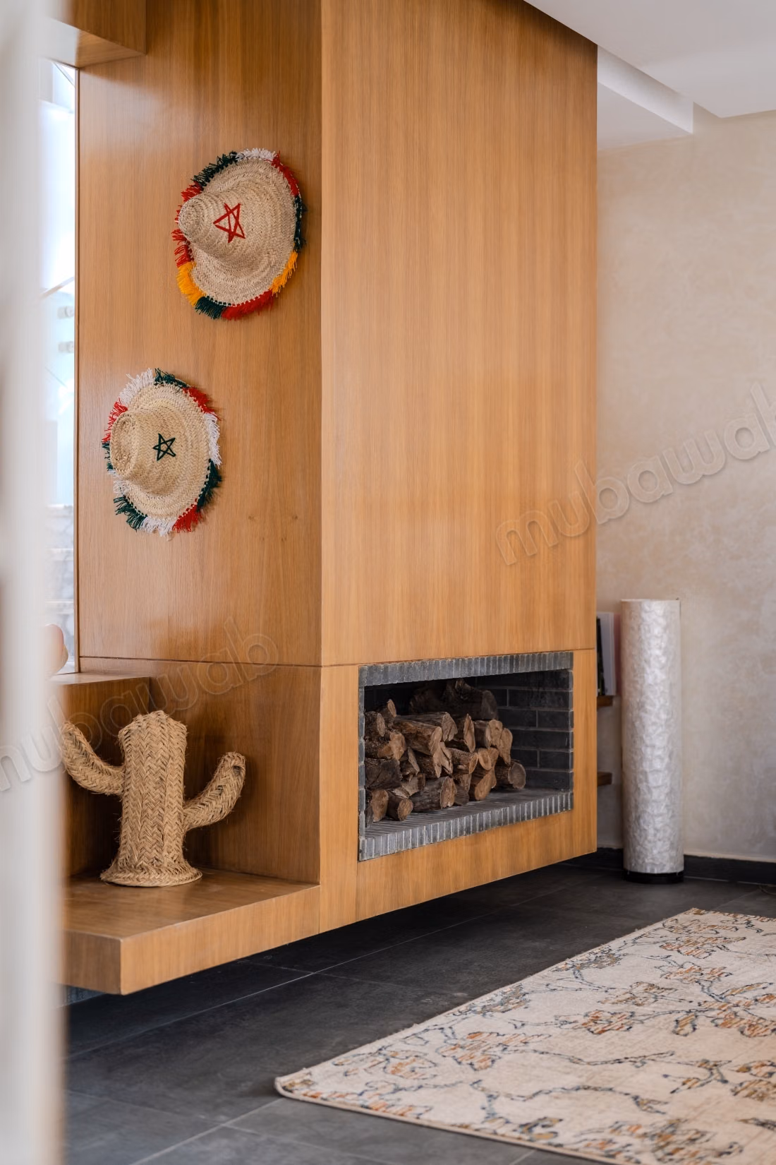Superb Contemporary Villa 100m from the Beach