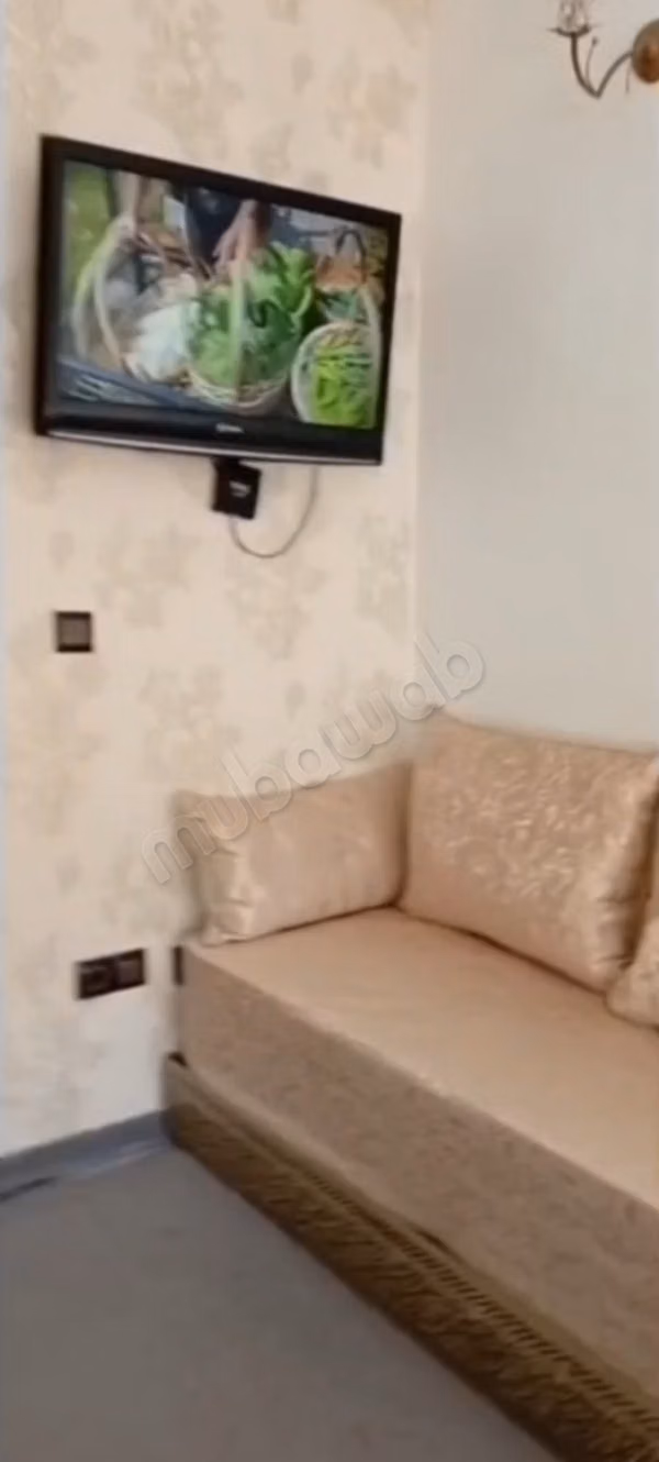 Apartement à vendre à sidi marouf 
Rsd Almstakbal double façade