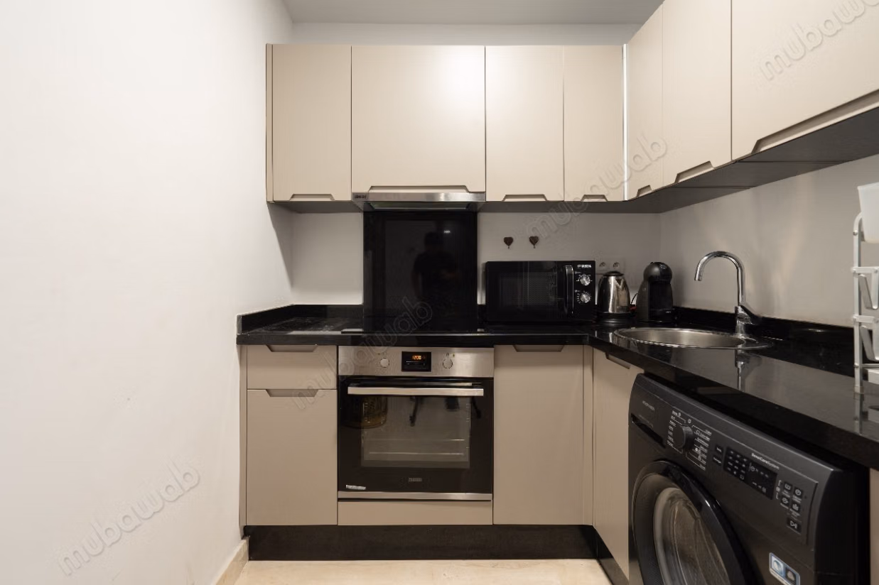 Studio standing bourgogne ouest ideal investisseur — 2