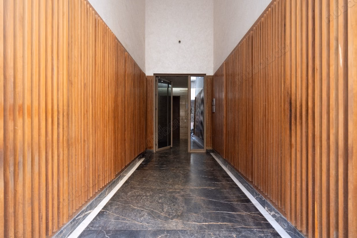 Appartement 47 m² à Bourgogne Ouest — 7