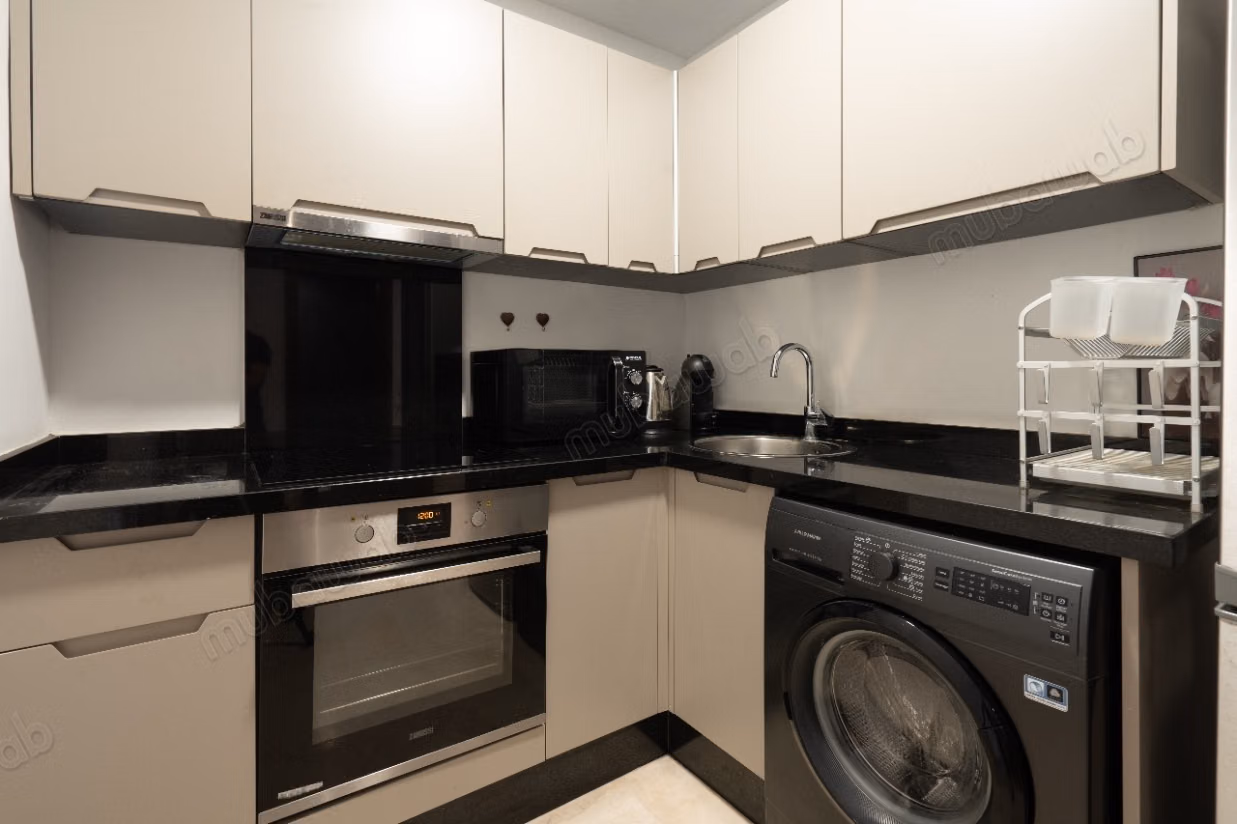 Studio standing bourgogne ouest ideal investisseur — 5