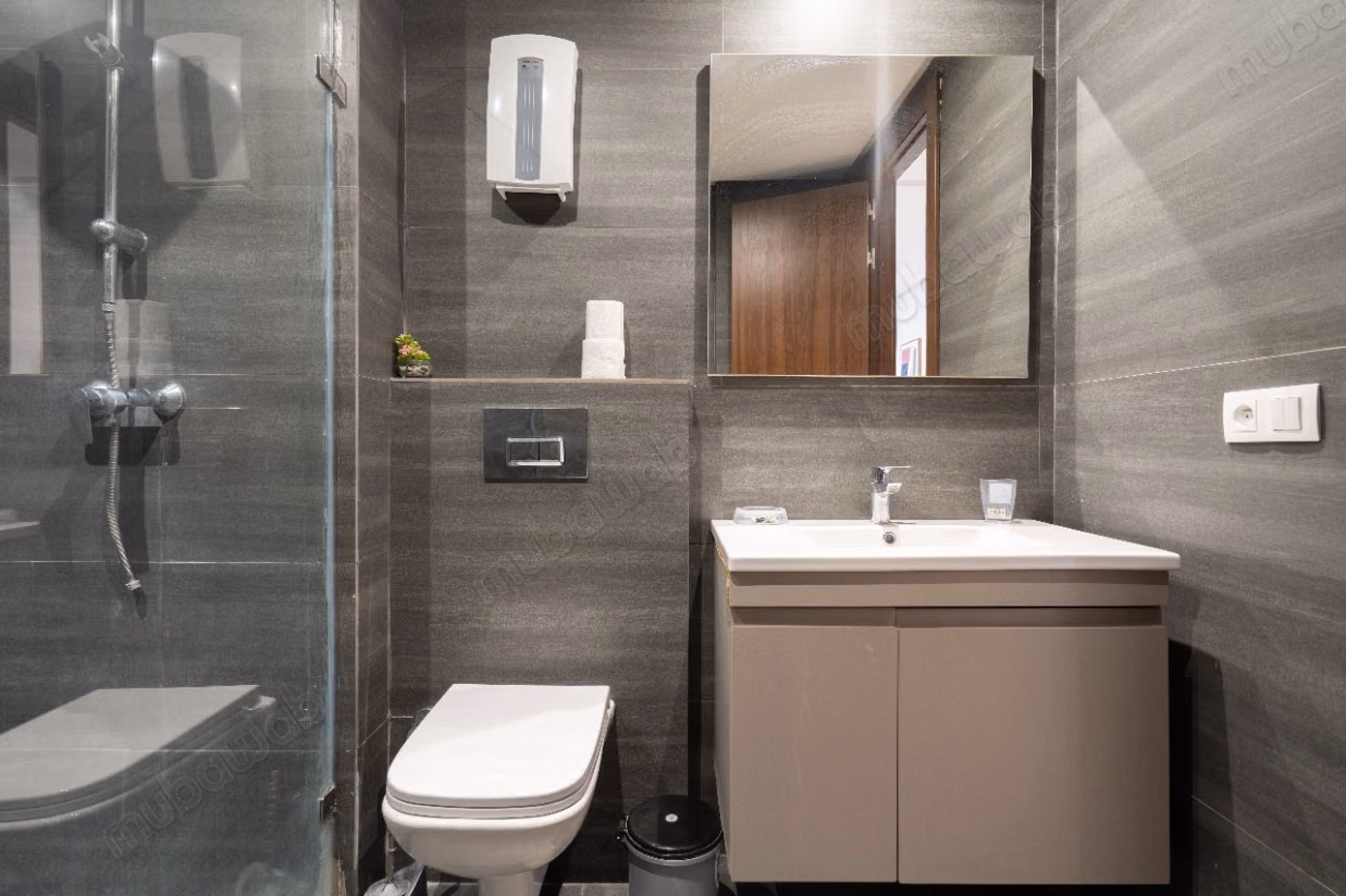 Studio standing bourgogne ouest ideal investisseur — 3