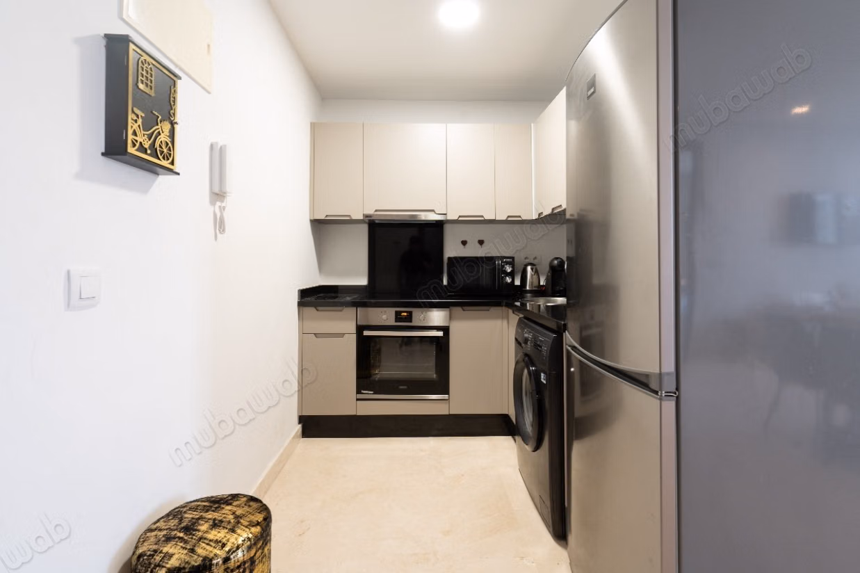 Studio standing bourgogne ouest ideal investisseur — 4