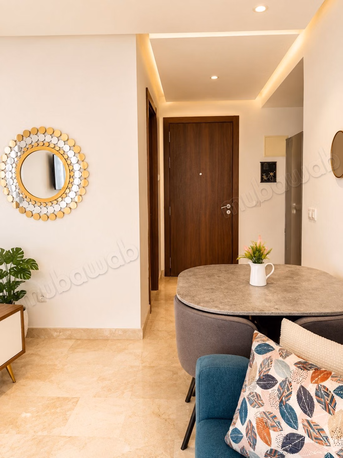 Appartement 47 m² à Bourgogne Ouest — 14