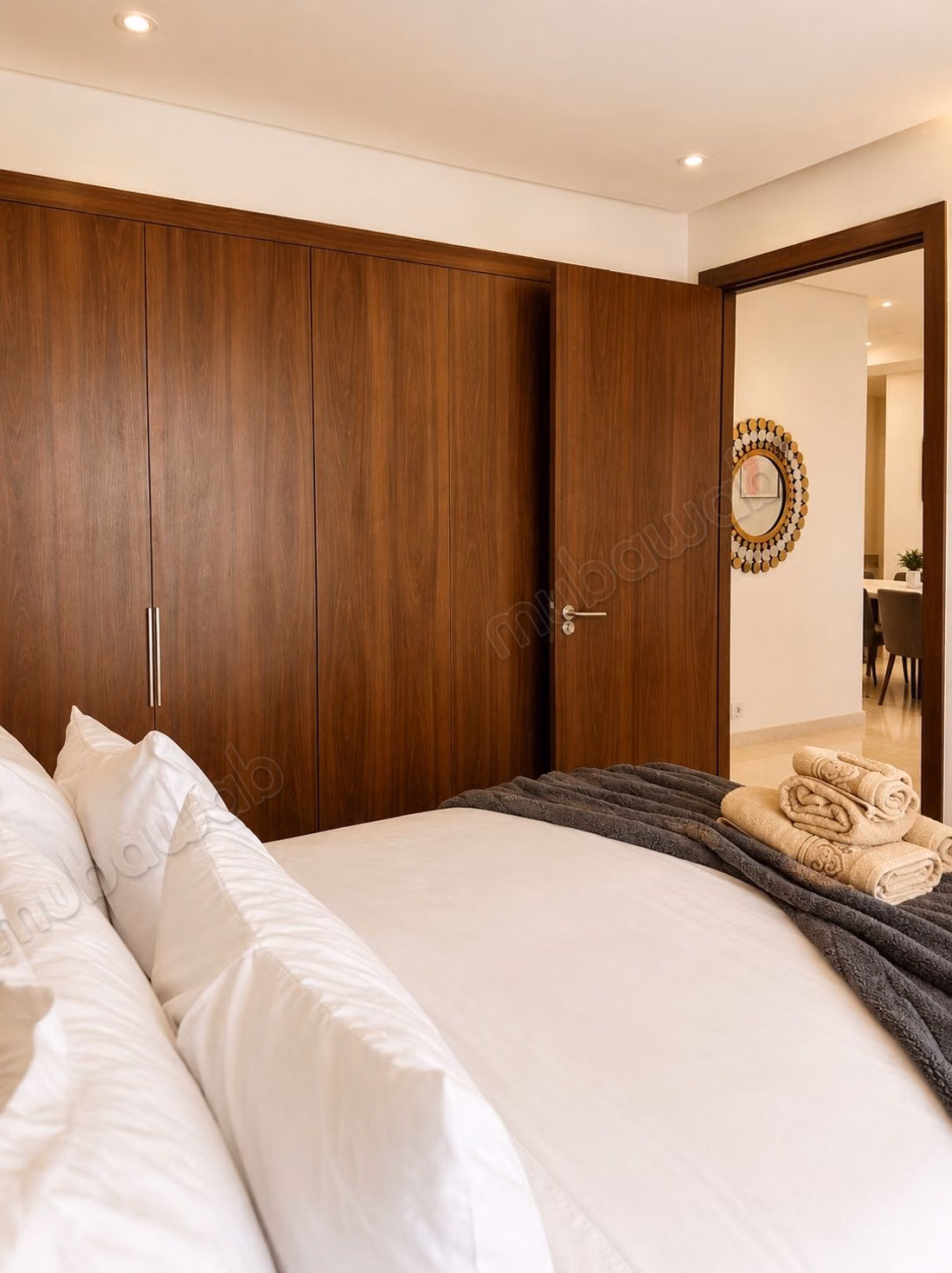 Appartement 47 m² à Bourgogne Ouest — 24