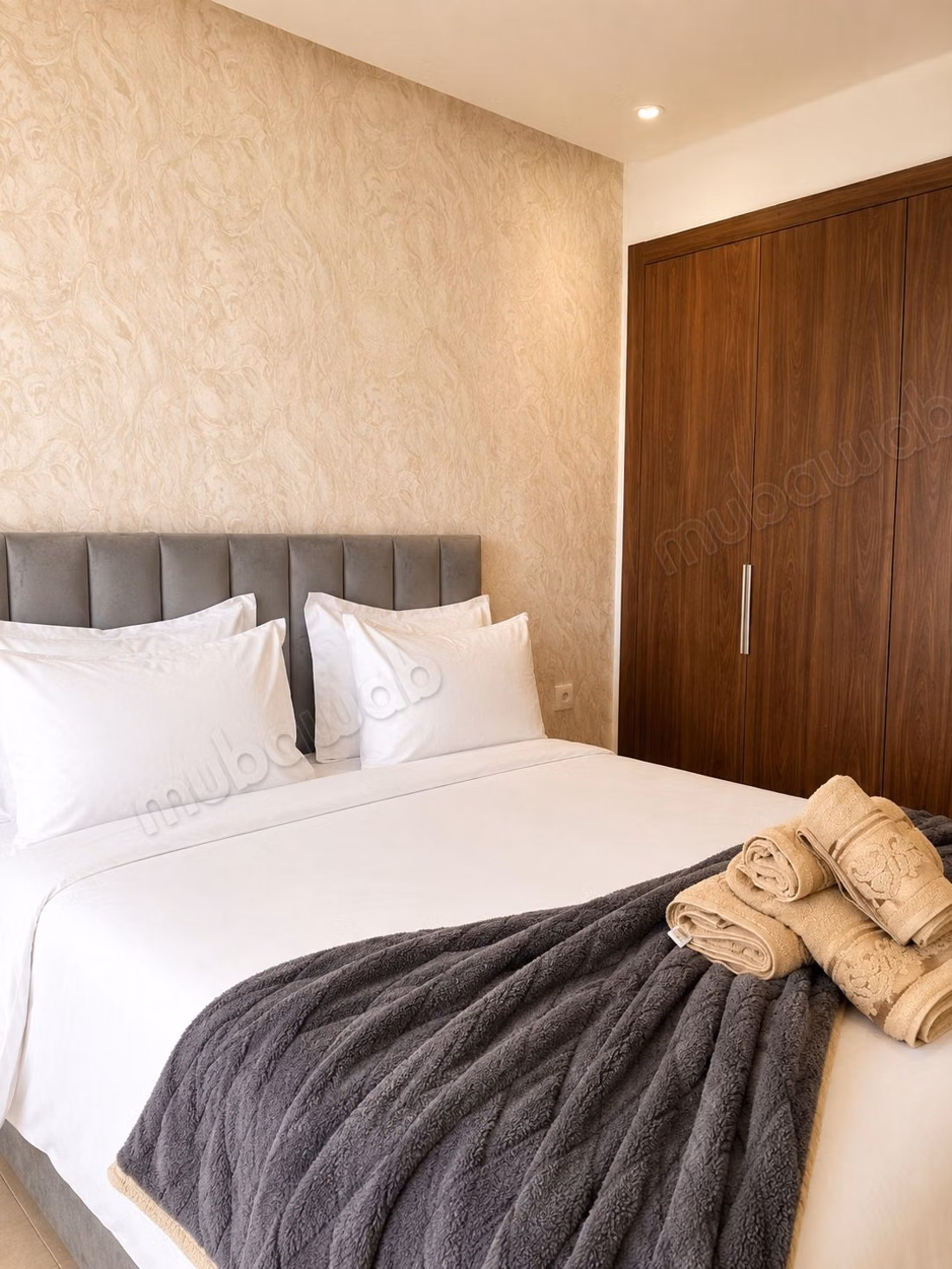 Appartement 47 m² à Bourgogne Ouest — 15