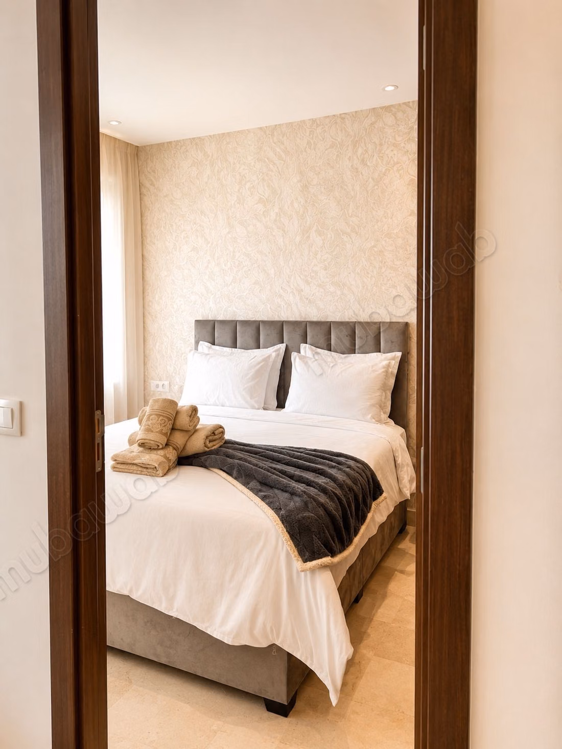 Appartement 47 m² à Bourgogne Ouest — 16