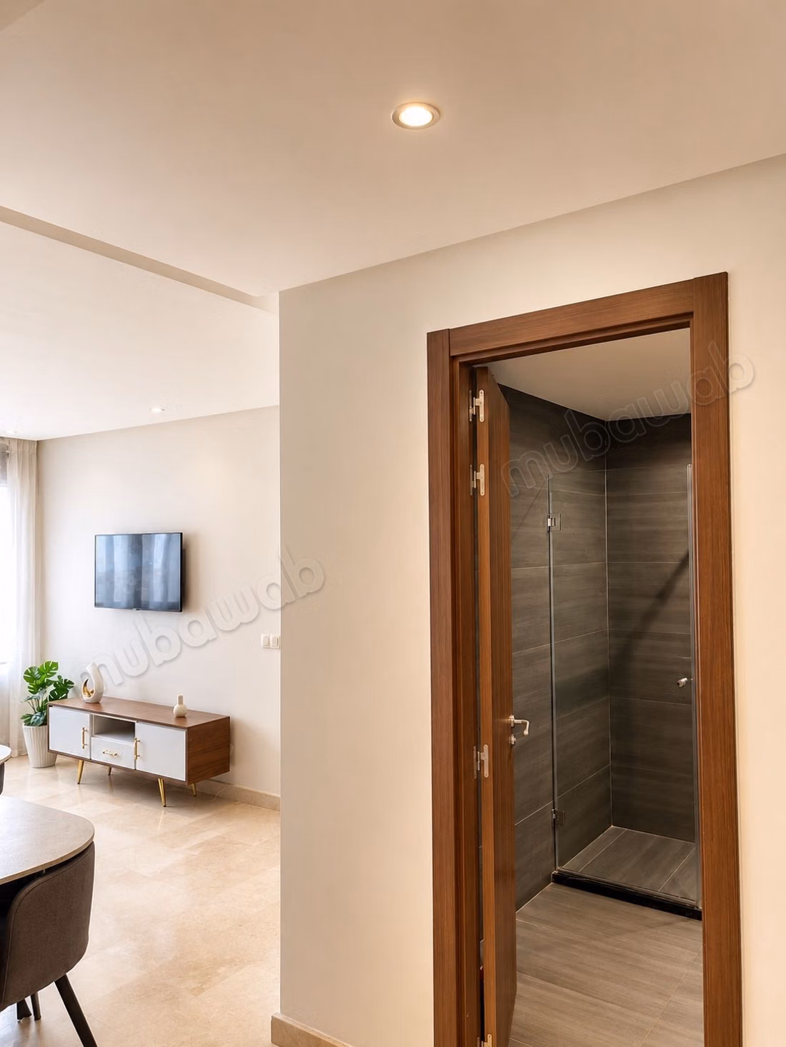 Appartement 47 m² à Bourgogne Ouest — 19