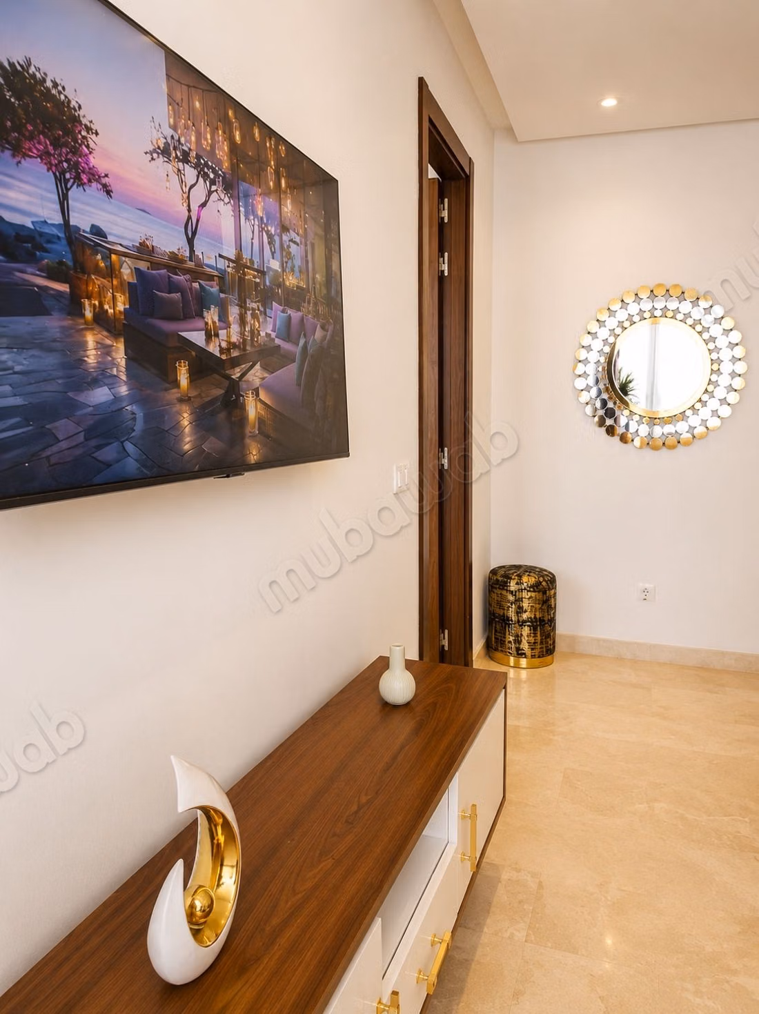 Appartement 47 m² à Bourgogne Ouest — 21