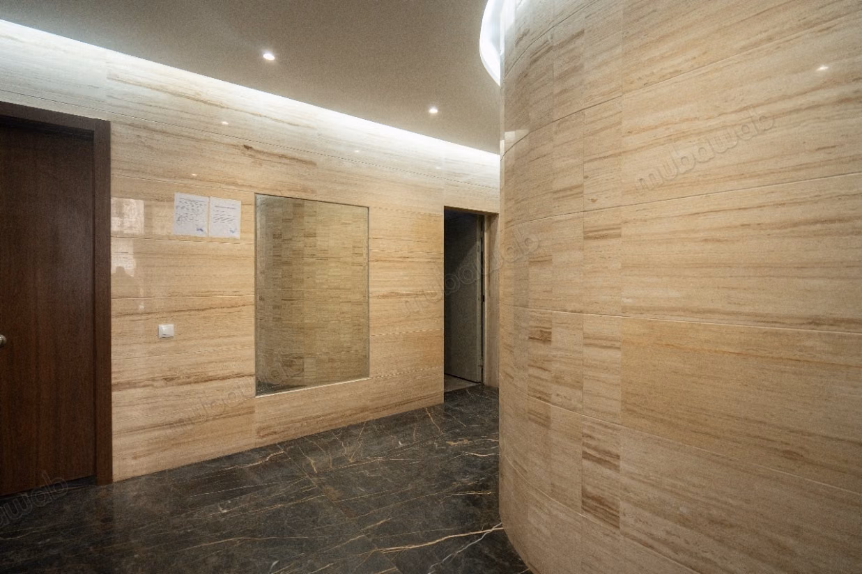 Appartement 47 m² à Bourgogne Ouest — 8