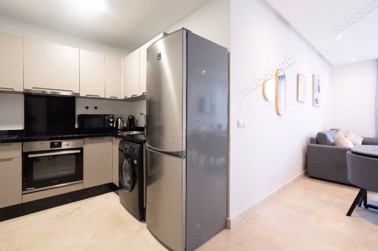 Appartement 47 m² à Bourgogne Ouest — 9