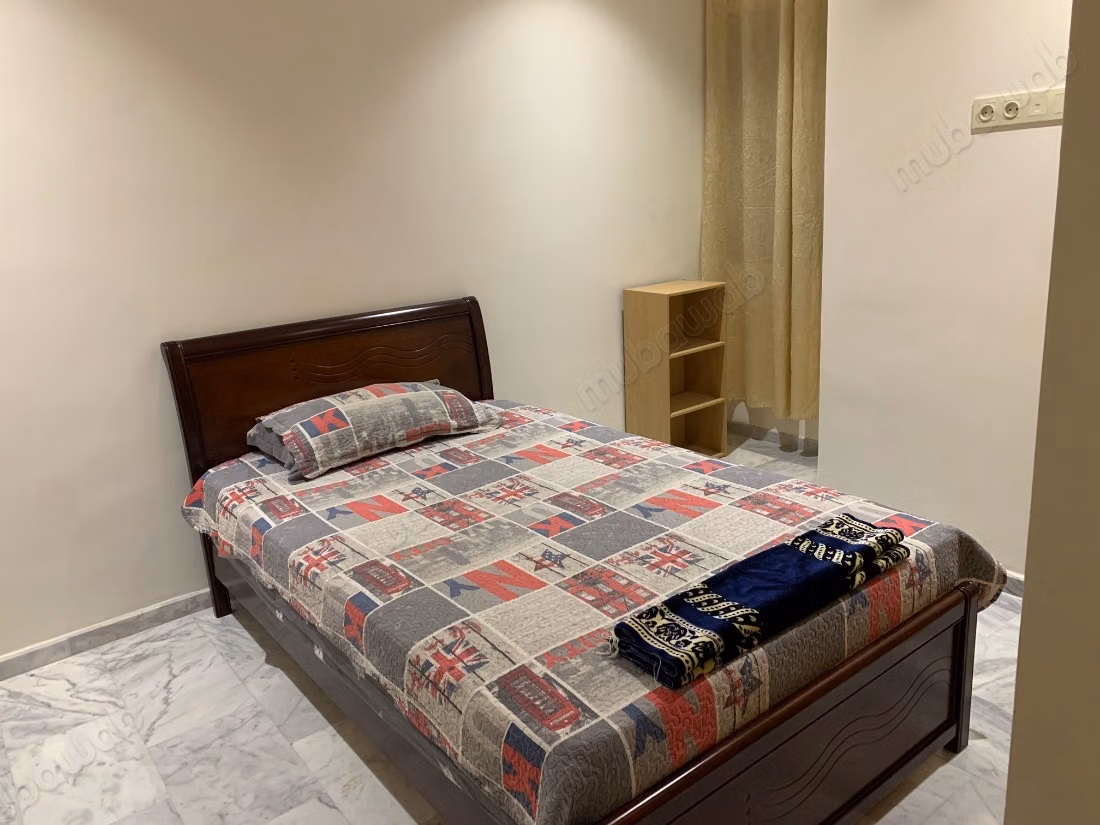 Appartement haut standing à louer sur fes