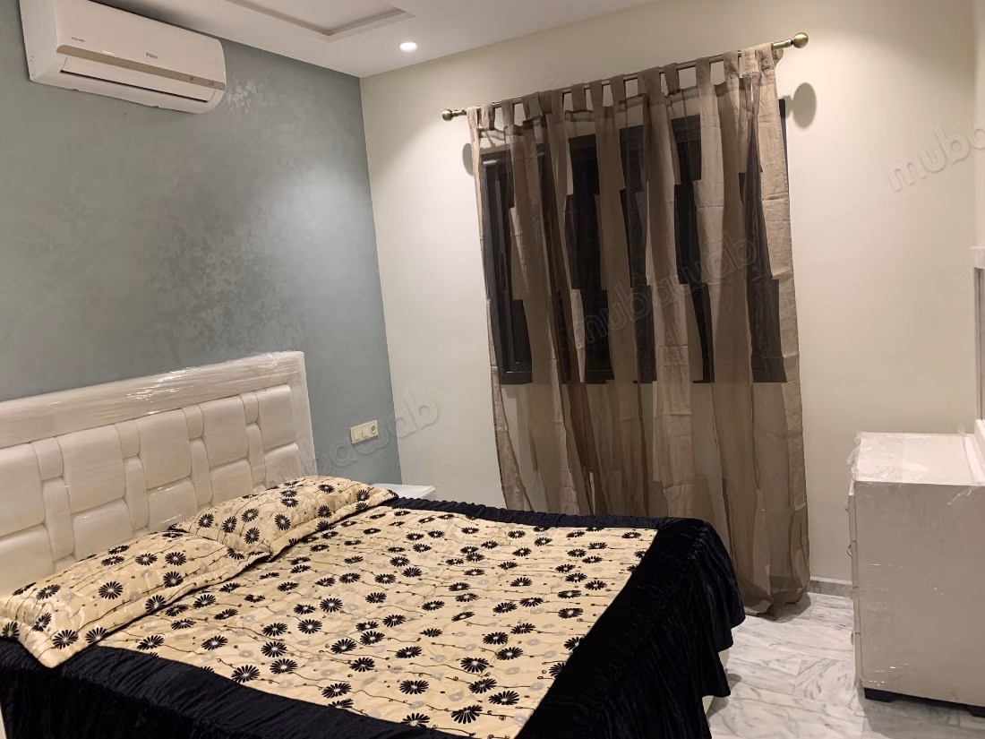 Appartement haut standing à louer sur fes