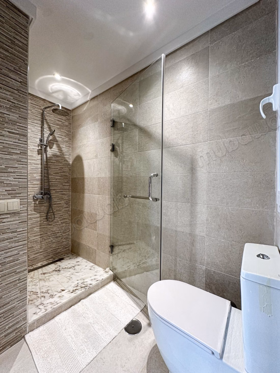 Villa de lujo en alquiler mensual en Noynoy ciudad de Tánger. 5 habitaciones excelentes. Amueblada