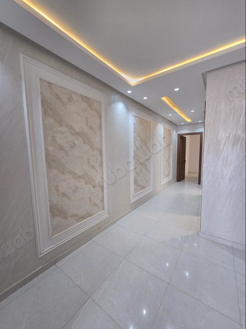 Appartement neuf 79 m² à Almaz – 2 chambres — 6