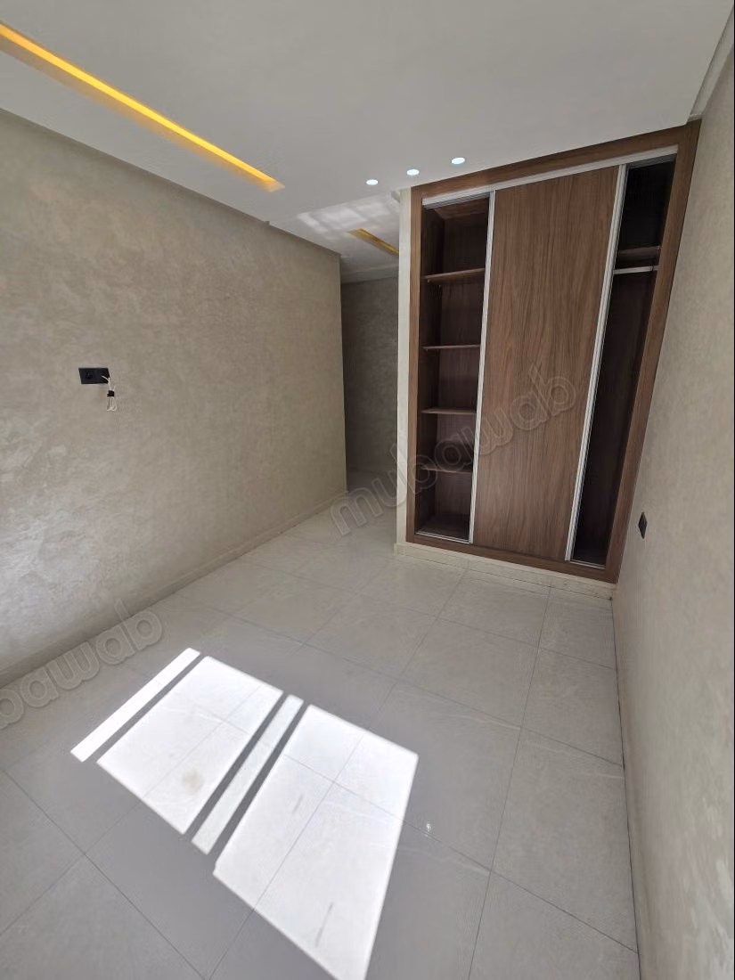 Appartement neuf 79 m² à Almaz – 2 chambres — 4