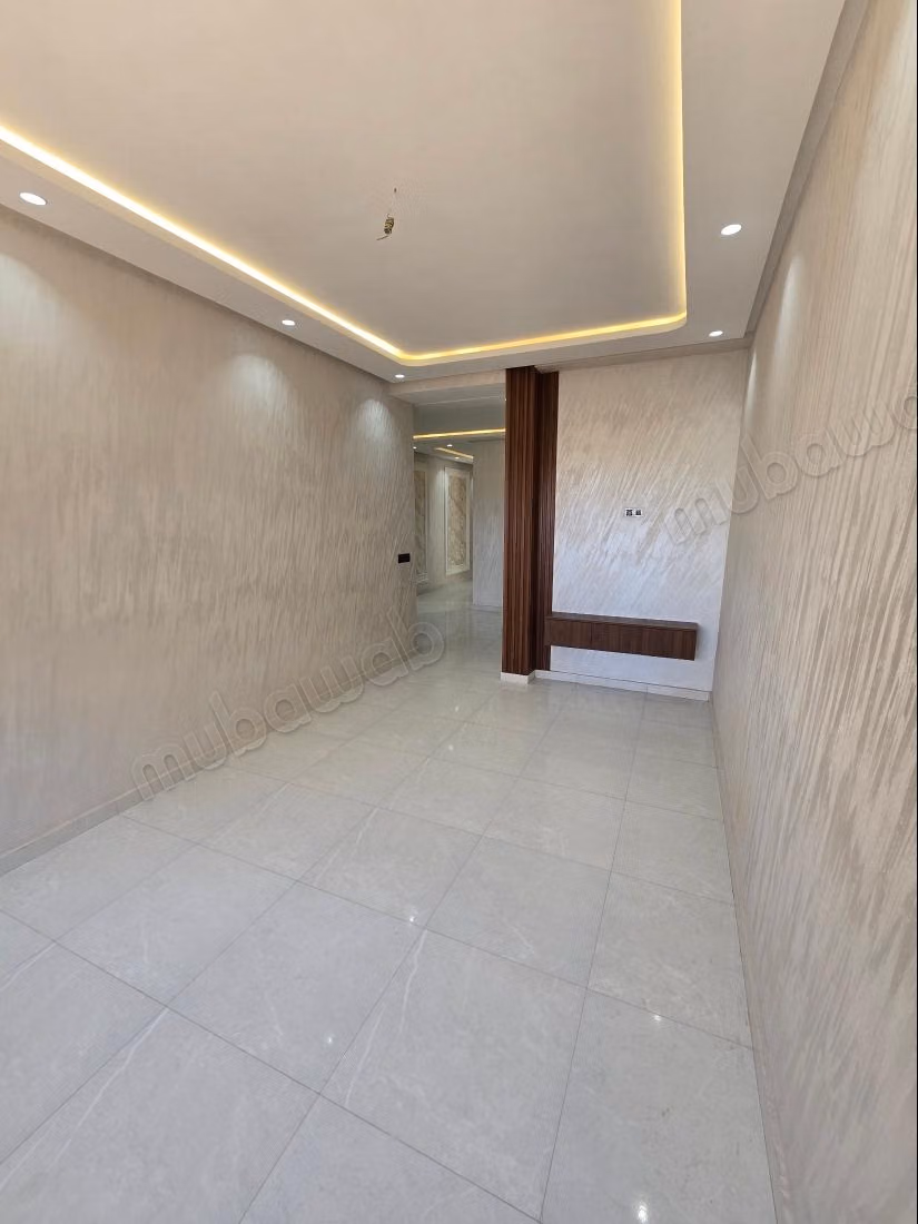 Appartement neuf 79 m² à Almaz – 2 chambres — 2