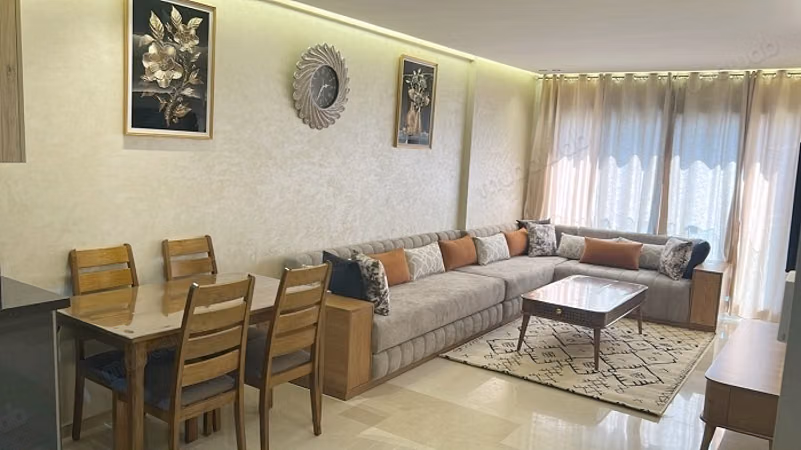 Estudio nuevo impresionante de 51m² - Barrio de los Hospitales