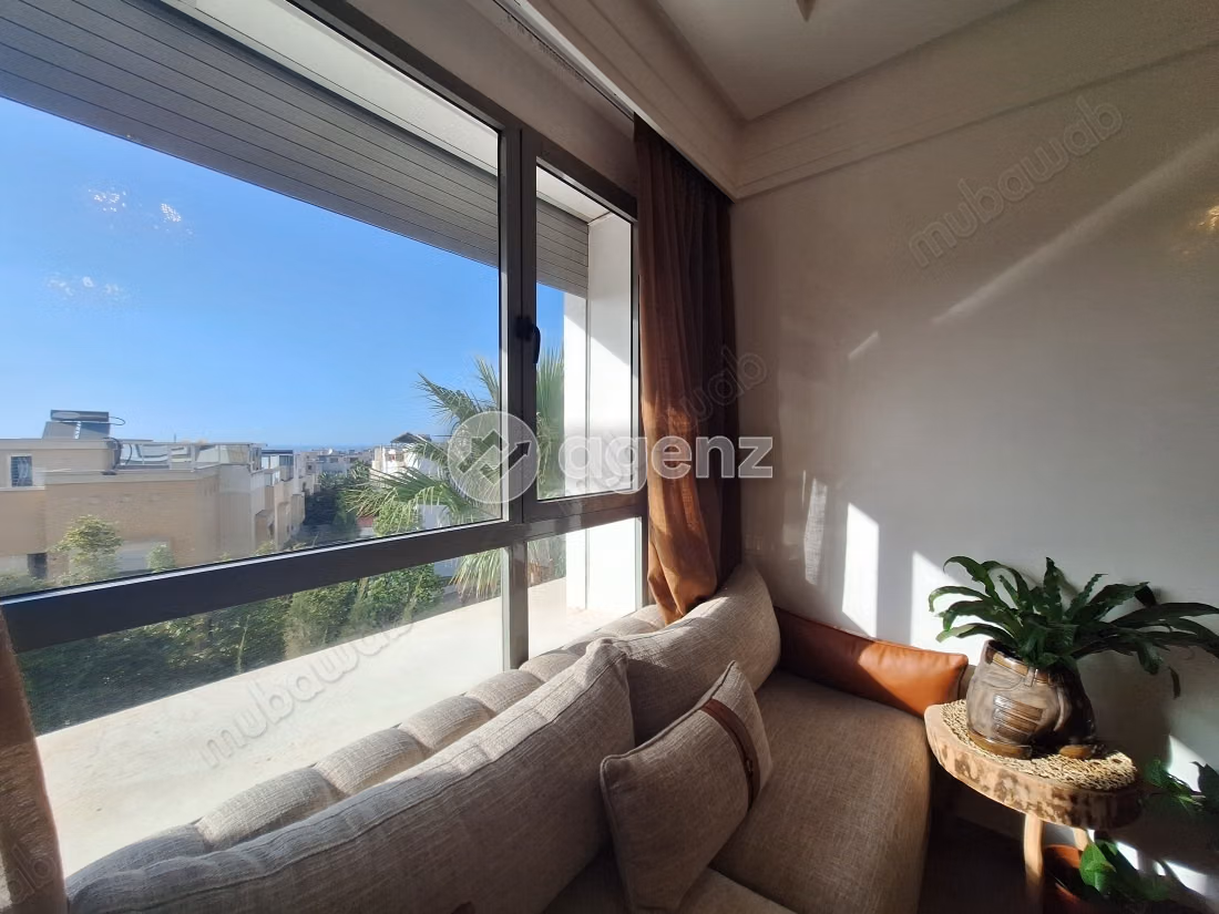 Apartment for sale 65 m², 2 bedrooms Errahma Dar Bouazza