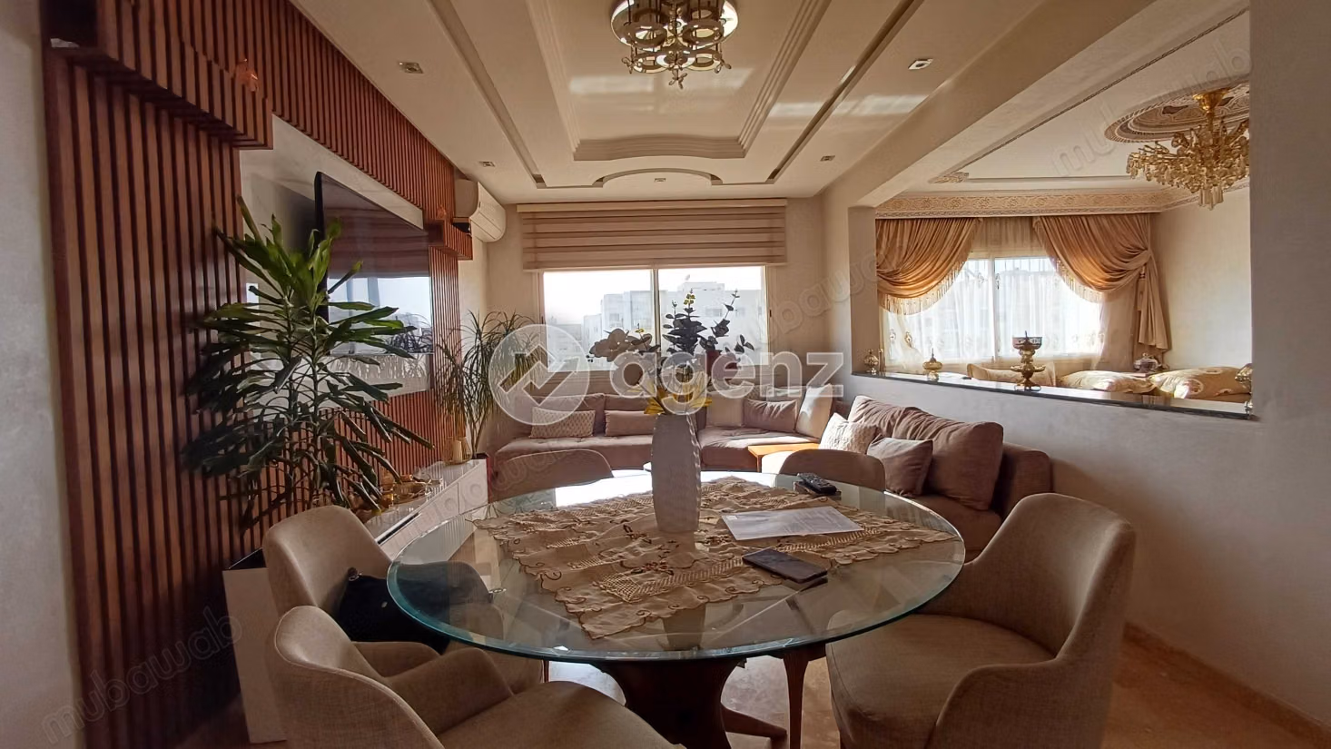 Appartamento in vendita 149 m², 4 camere Sidi Maarouf Casablanca