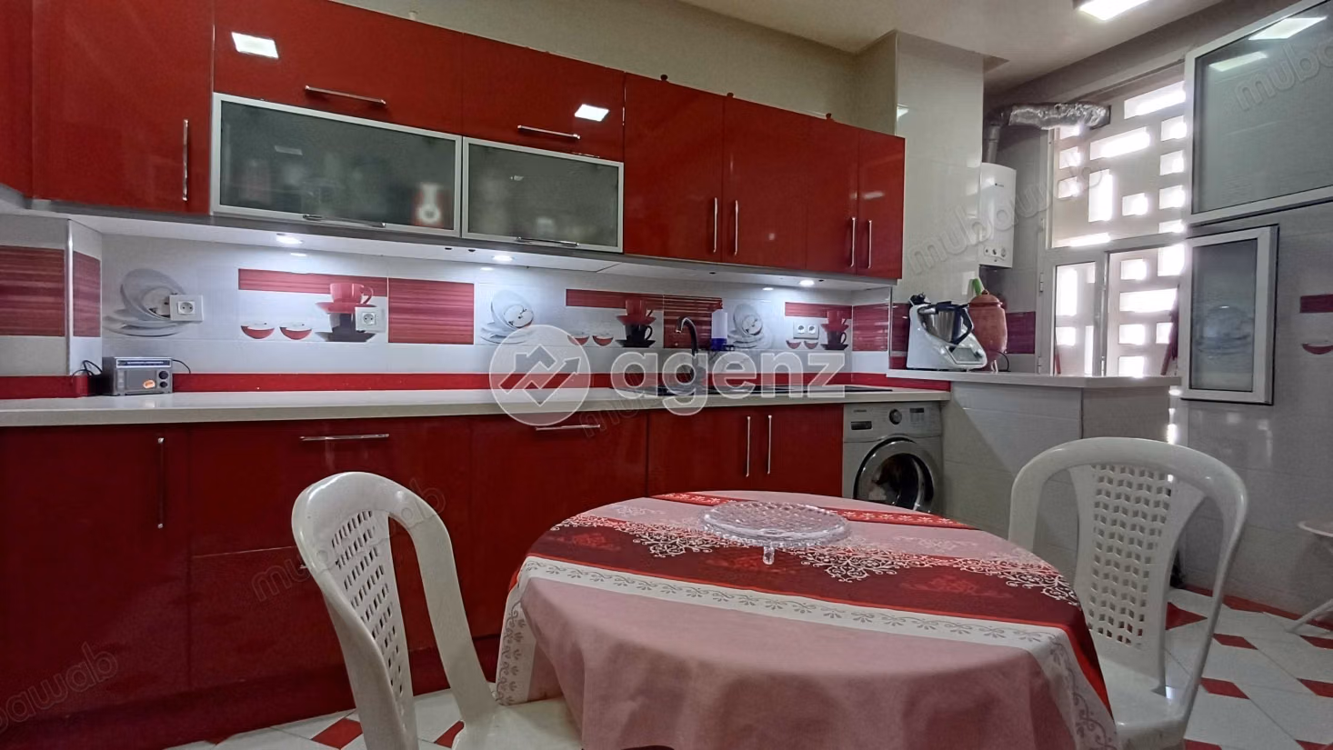 Appartamento in vendita 149 m², 4 camere Sidi Maarouf Casablanca