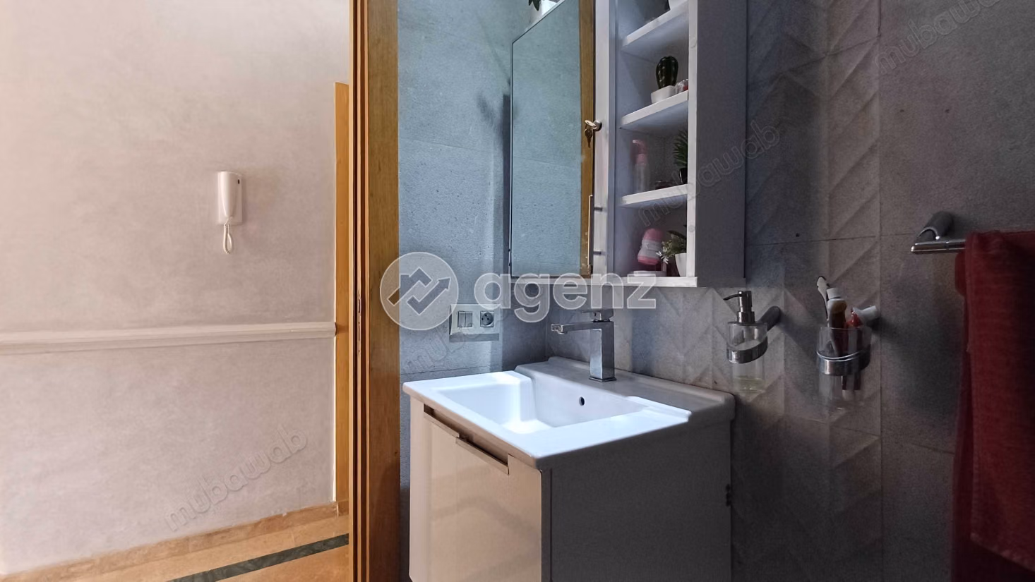 Appartamento in vendita 149 m², 4 camere Sidi Maarouf Casablanca