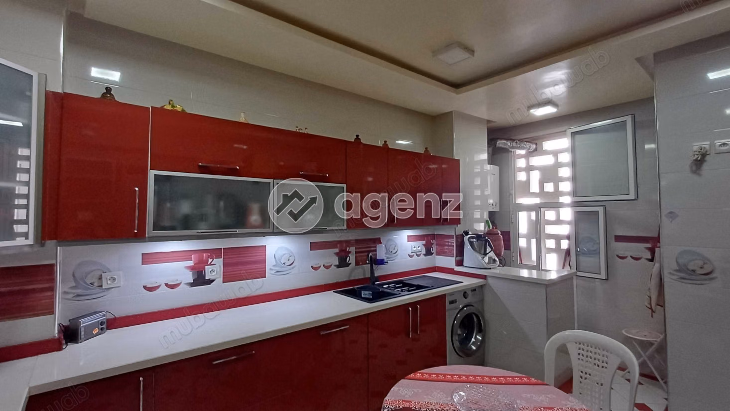 Appartamento in vendita 149 m², 4 camere Sidi Maarouf Casablanca