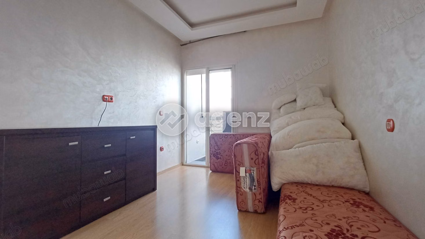 Appartamento in vendita 149 m², 4 camere Sidi Maarouf Casablanca