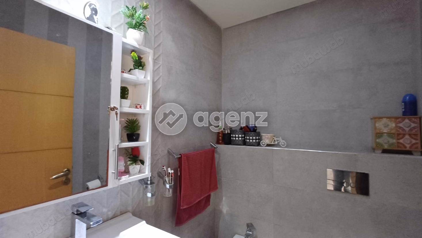 Appartamento in vendita 149 m², 4 camere Sidi Maarouf Casablanca