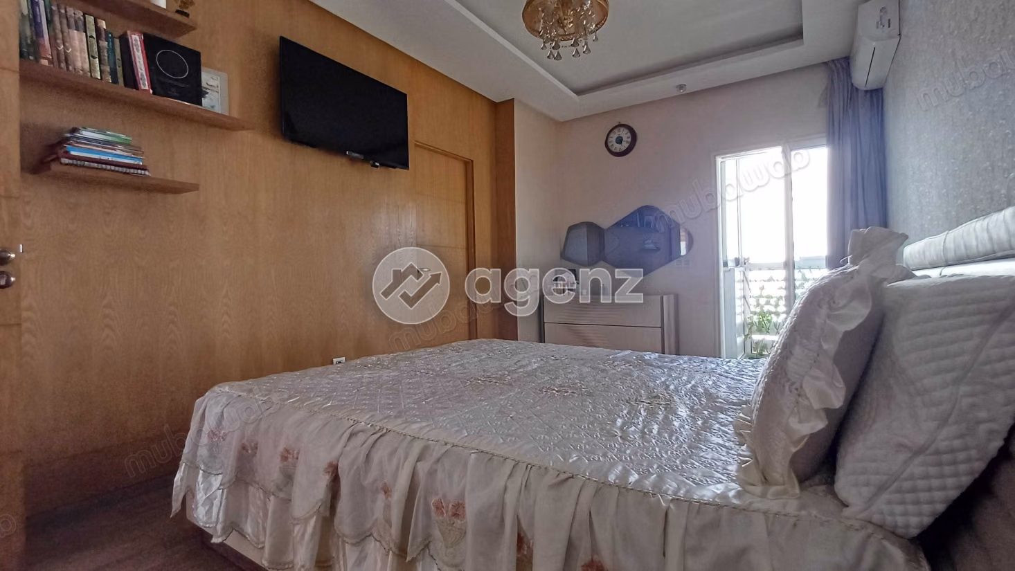 Appartamento in vendita 149 m², 4 camere Sidi Maarouf Casablanca