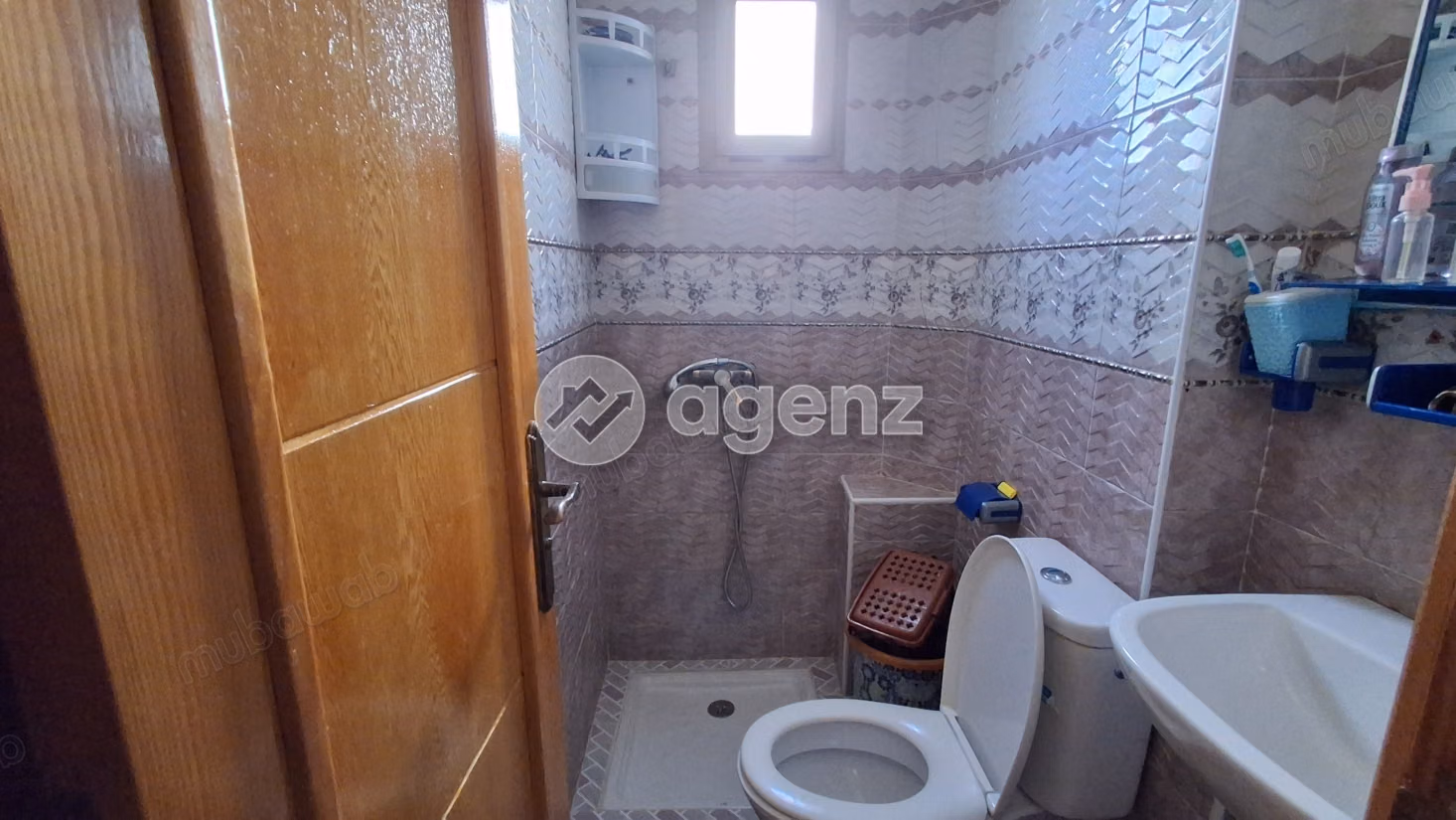 Appartement à vendre 106 m², 3 chambres 
Autre El Jadida