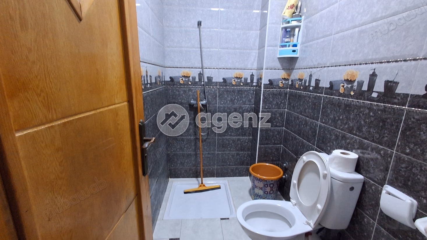 Appartement à vendre 106 m², 3 chambres 
Autre El Jadida