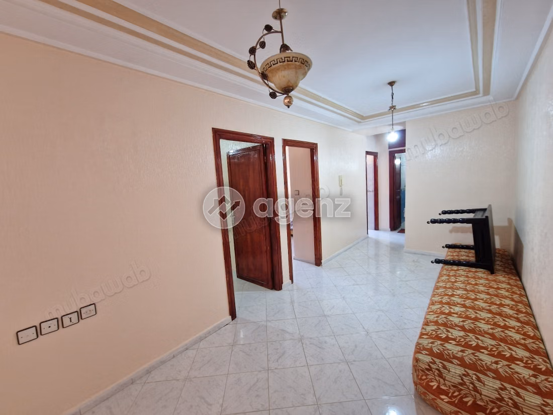 Appartement à vendre 70 m², 2 chambres 
Oued Fes 
Fès — 4