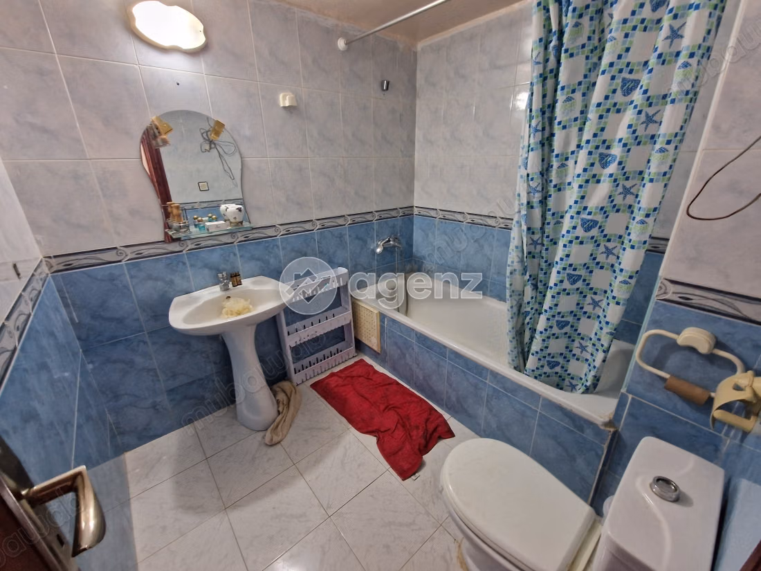 Apartment for sale 70 m², 2 bedrooms Oued Fes Fès