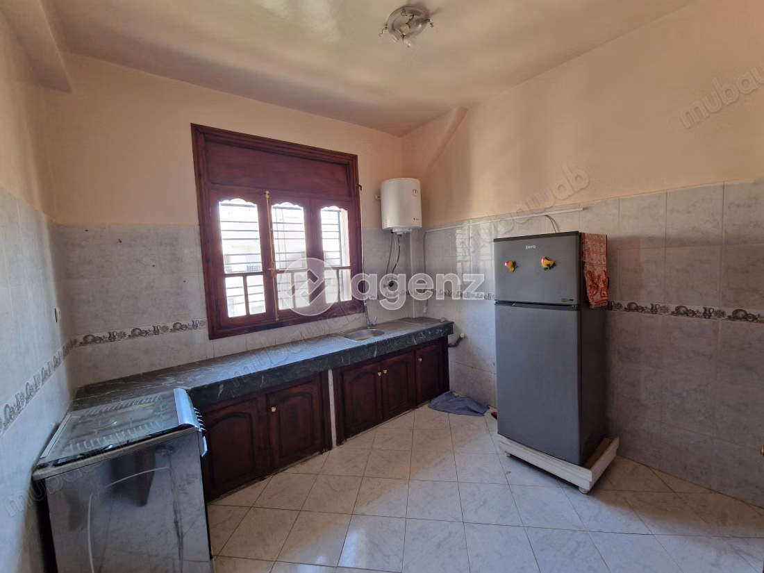 Apartment for sale 70 m², 2 bedrooms Oued Fes Fès
