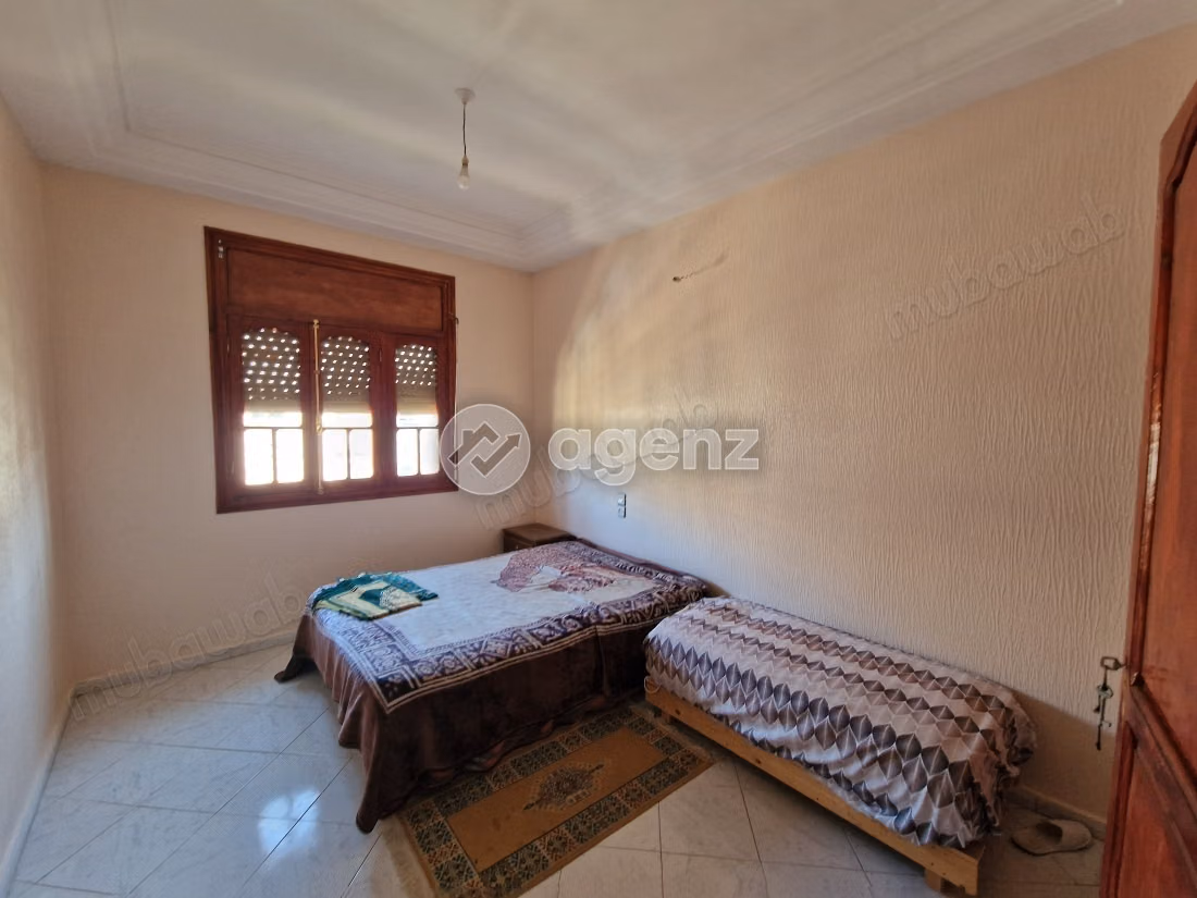 Appartement à vendre 70 m², 2 chambres 
Oued Fes 
Fès — 2