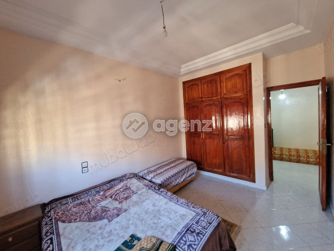 Appartement à vendre 70 m², 2 chambres 
Oued Fes 
Fès — 5