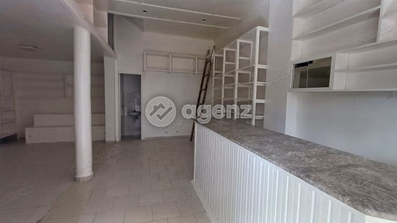 Commercio in vendita 42 m² Agdal Rabat