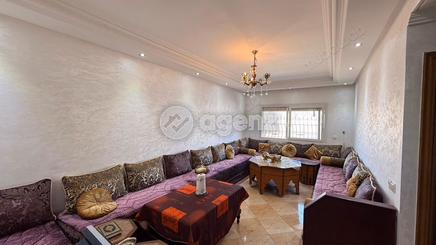 Appartement 122 m² à Belvédère — 13