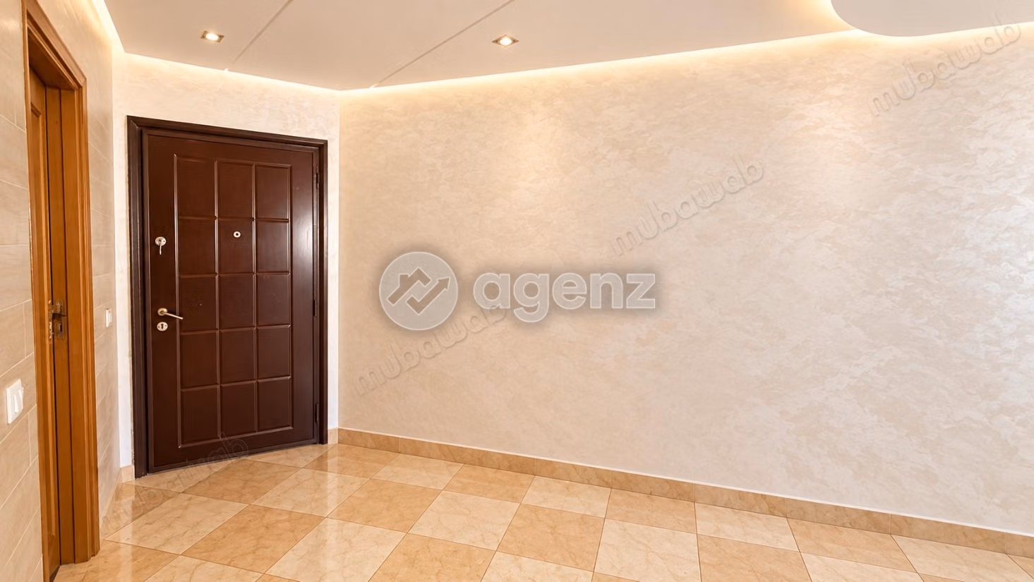Appartement à vendre 122 m², 2 chambres 
Belvédère Casablanca — 5