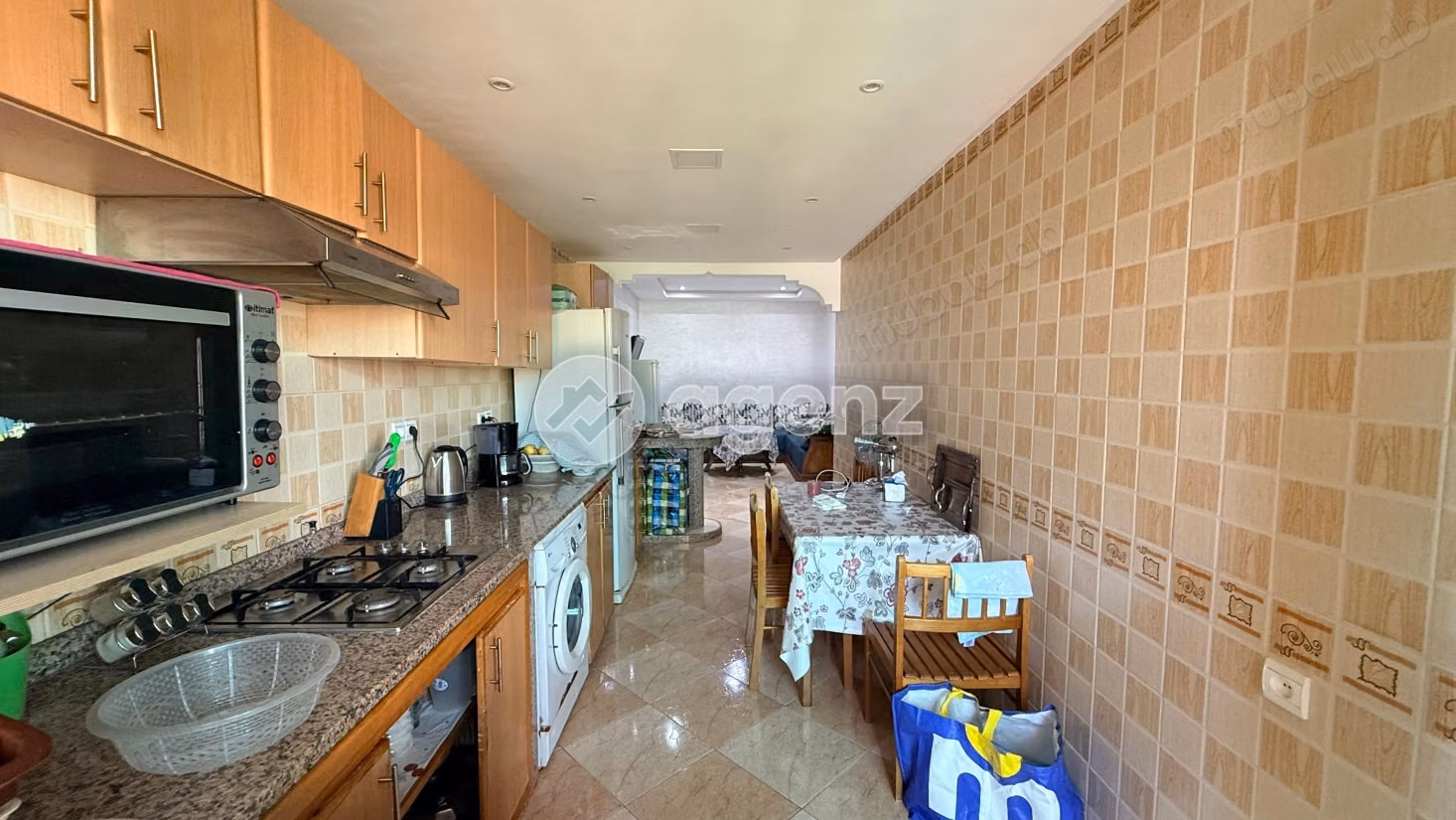Appartement 122 m² à Belvédère — 17