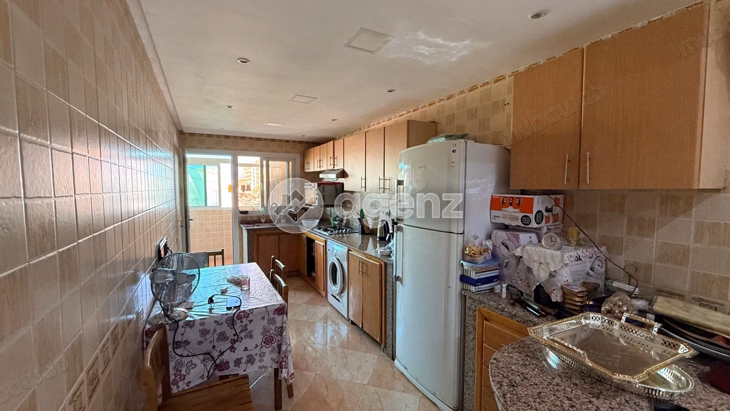 Appartement 122 m² à Belvédère — 16