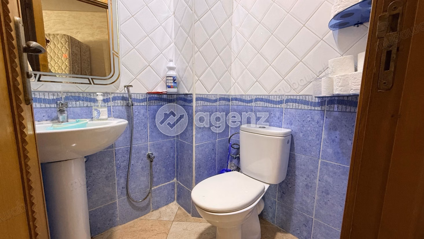 Appartement 122 m² à Belvédère — 9