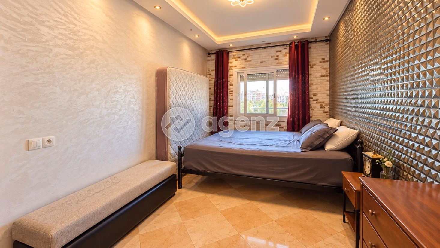Appartement 122 m² à Belvédère — 14