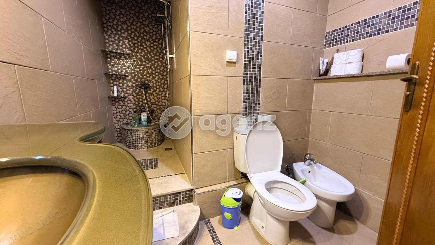 Appartement 122 m² à Belvédère — 10