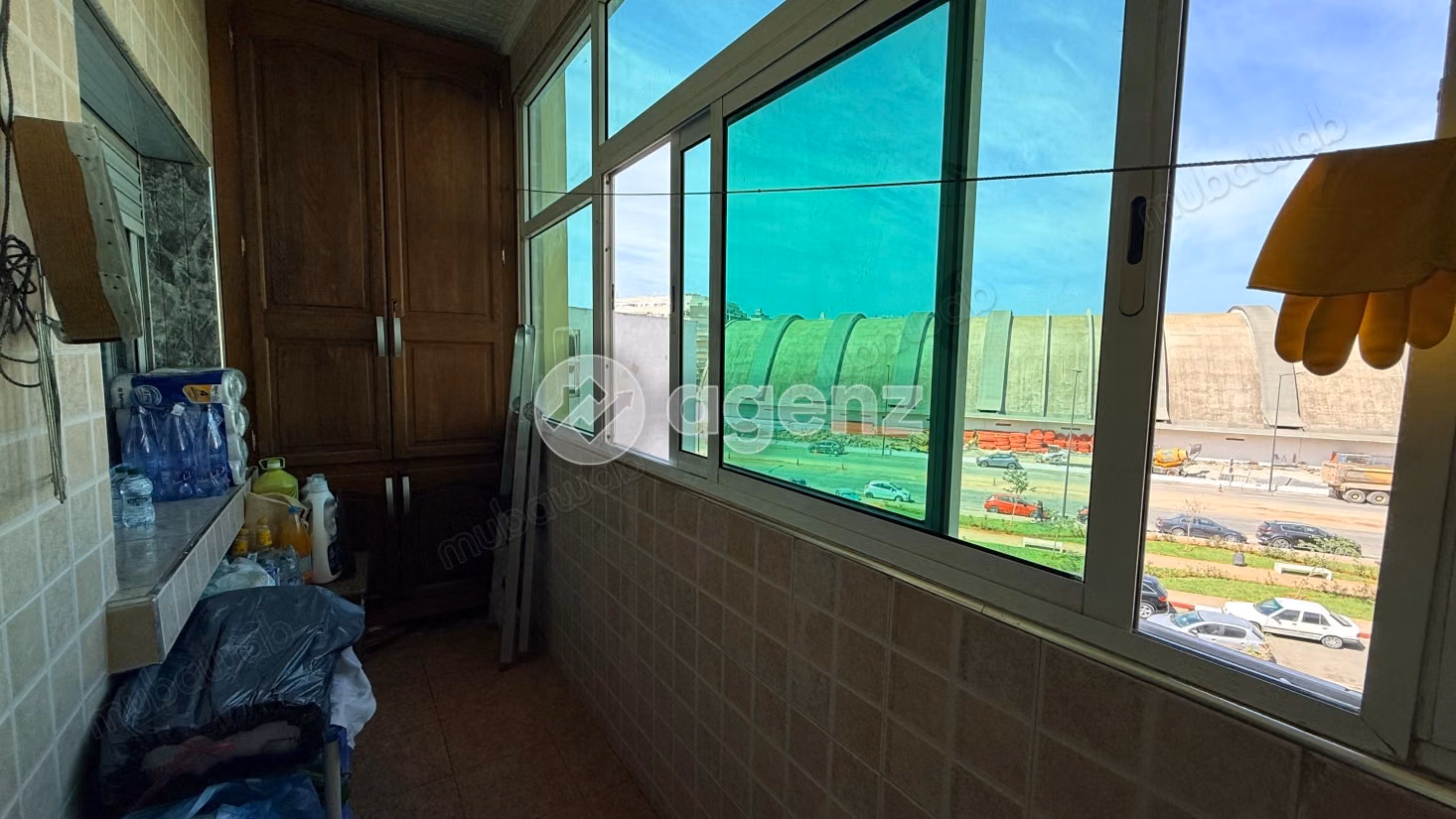 Appartement 122 m² à Belvédère — 19