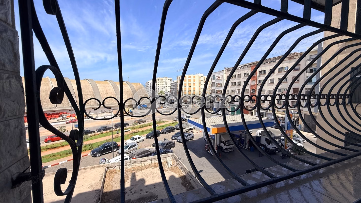 Appartement 122 m² à Belvédère — 7